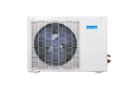 Wall-hung gas boilers