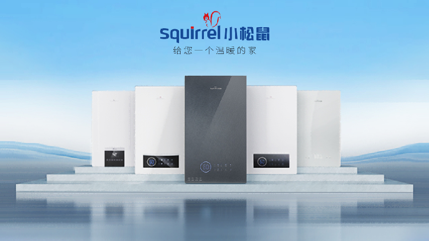 采暖壁挂炉